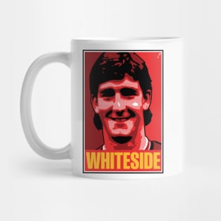 Whiteside Mug